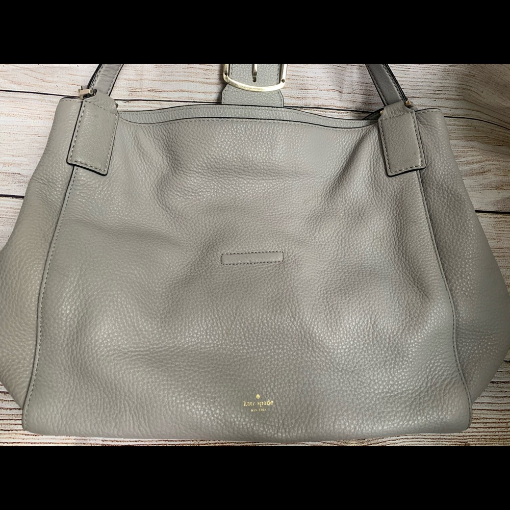 Kate Spade Purse - Picture 6 of 6